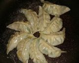 羽根つき餃子 本格的作り方7写真