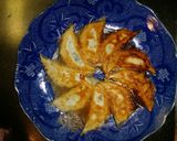 羽根つき餃子 本格的作り方8写真