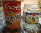 クリームトマトのサンドイッチ作り方1写真