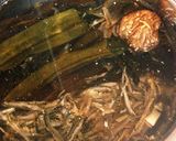 讃岐うどんダシ作り方1写真