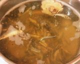 讃岐うどんダシ作り方2写真