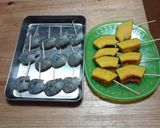 えびde串カツ作り方3写真