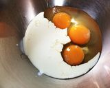 絶品!コクうまキッシュ作り方8写真