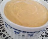 バナナカスタードと生クリームの苺サンド作り方1写真