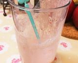 ビタミンCたっぷりのイチゴシェイク作り方3写真
