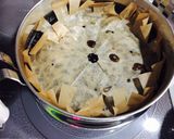 保温鍋で簡単ふっくら☆黒豆作り方7写真