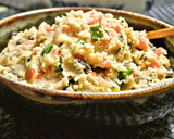 おからの炊いたん　日本一おいしい母の味作り方9写真