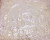 サワークリームで簡単ポテトピザトースト♪作り方3写真