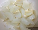 大根と卵のしみしみ煮作り方3写真