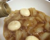 大根と卵のしみしみ煮作り方9写真
