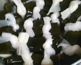大根・鮭のこぶ巻き作り方7写真