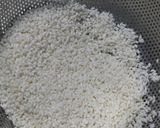 炊飯器で作るスパイスが決め手の中華おこわ作り方2写真