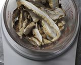 炊飯器で作るスパイスが決め手の中華おこわ作り方3写真