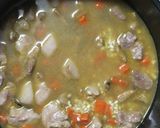 炊飯器で作るスパイスが決め手の中華おこわ作り方16写真