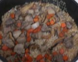 炊飯器で作るスパイスが決め手の中華おこわ作り方18写真