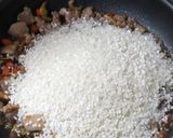 炊飯器で作るスパイスが決め手の中華おこわ作り方13写真