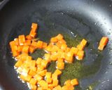 炊飯器で作るスパイスが決め手の中華おこわ作り方8写真