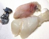白身魚deふんわりムース♡作り方2写真