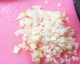 無水！！トマトカレー♡作り方2写真