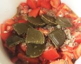 無水！！トマトカレー♡作り方9写真