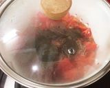 無水！！トマトカレー♡作り方10写真