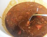 無水！！トマトカレー♡作り方11写真