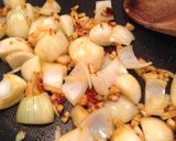 鶏とカシューナッツの甘辛炒め作り方5写真