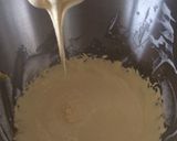 チョコレートケーキ作り方3写真