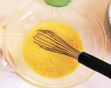 卵白消費☆簡単ふわふわスクランブルエッグ作り方3写真