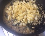 切干し大根とひじき煮豆作り方4写真