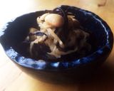 切干し大根とひじき煮豆作り方5写真