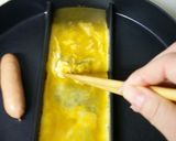 とろ～りとろとろ玉子焼き＊作り方2写真