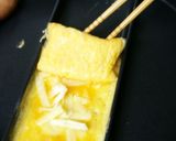とろ～りとろとろ玉子焼き＊作り方4写真