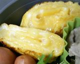 とろ～りとろとろ玉子焼き＊作り方5写真