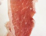お手軽にもう一品☆豚肉のチーズ巻き作り方1写真