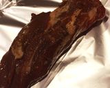 簡単*豚ヒレ塊肉の醤油ポン酢作り方3写真