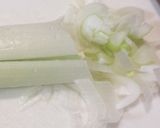 中華風豆乳あん豆腐作り方1写真