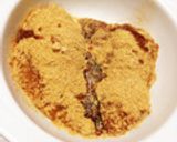香ばし～あべかわ餅♪作り方8写真