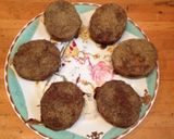 長芋の土佐焼き作り方1写真