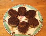 長芋の土佐焼き作り方3写真