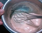いちごのミニケーキ作り方3写真