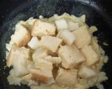 ２つの食感☆おもち入りフレンチトースト☆作り方4写真