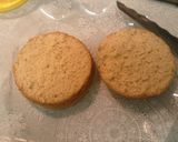 いちごのミニケーキ作り方8写真