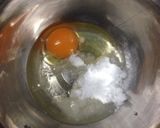 サラダ油でタルト生地作り方1写真