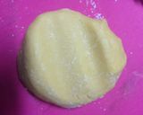 サラダ油でタルト生地作り方4写真