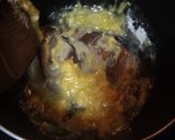 丸ごと白菜をホワイトソースで食べる！作り方4写真