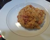 ランチにも10分♡チーズミートオムライス作り方3写真
