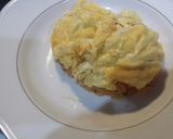 ランチにも10分♡チーズミートオムライス作り方4写真