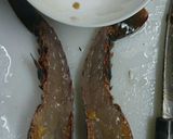 伊勢えび マヨミソ焼き作り方1写真