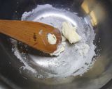 ごろごろバナナのチョコマフィン作り方3写真